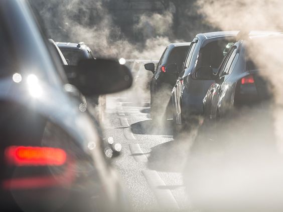 Updates on Car Emission Standards